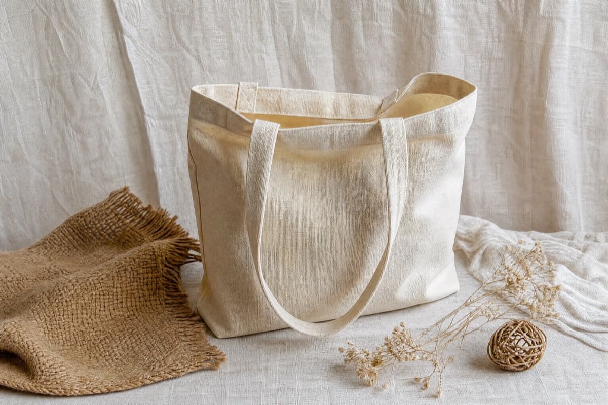 Cotton Canvas bags