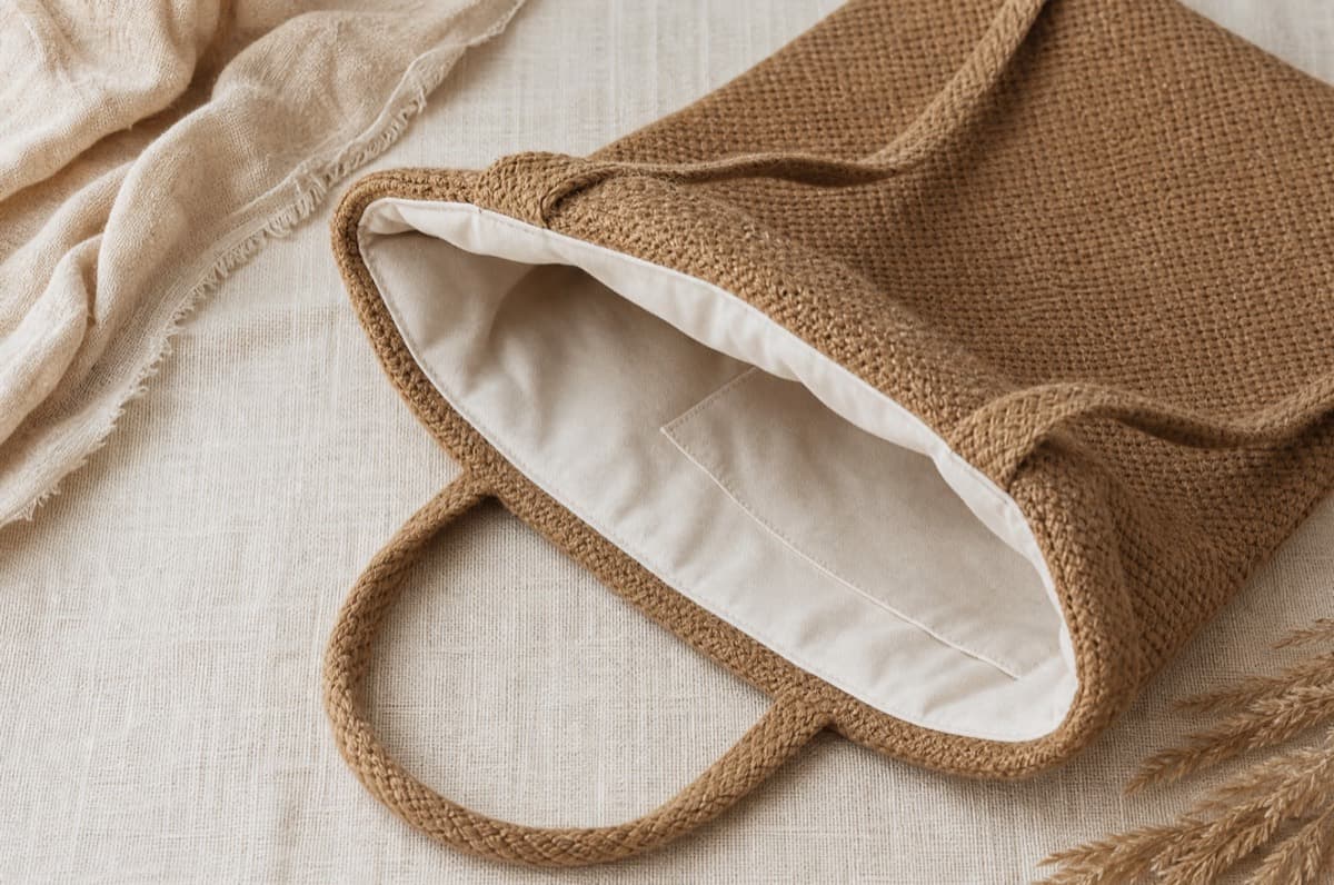 Jute bags
